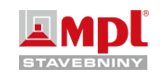 Logo MPL Stavebniny