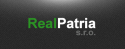 Logo RealPatria