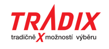 Logo Tradix